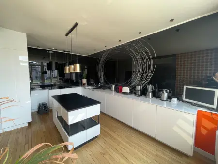 Appartement bourgeois et moderne au cœur d'Épinal, idéal pour découvrir la ville - Photo 4