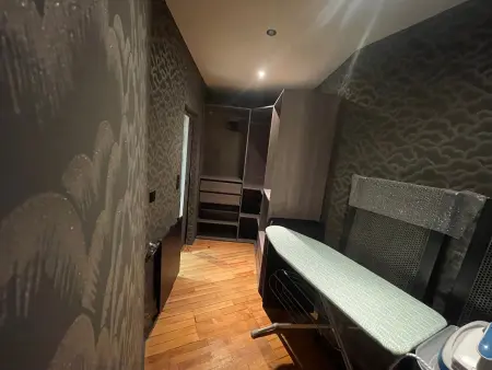 Appartement bourgeois et moderne au cœur d'Épinal, idéal pour découvrir la ville - Photo 10