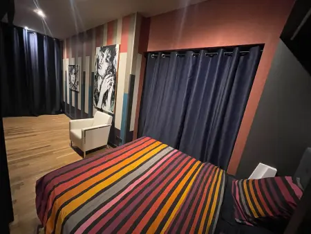 Appartement bourgeois et moderne au cœur d'Épinal, idéal pour découvrir la ville - Photo 14