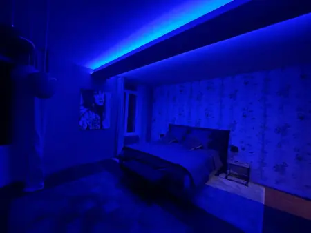 Appartement bourgeois et moderne au cœur d'Épinal, idéal pour découvrir la ville - Photo 21