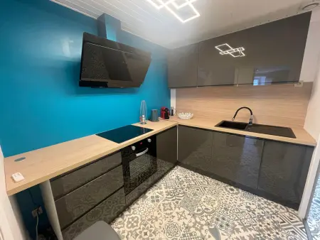 Appartement cosy au centre d'Épinal, proche attractions - Photo 1