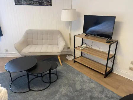 Appartement cosy au centre d'Épinal, proche attractions - Photo 2