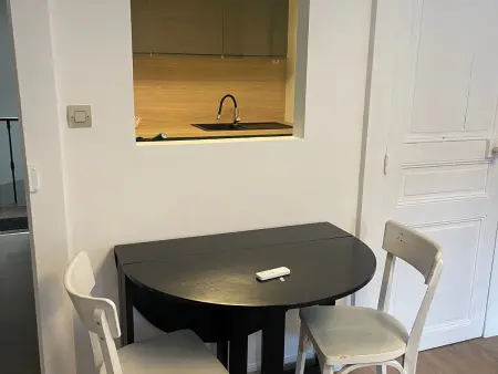 Appartement cosy au centre d'Épinal, proche attractions - Photo 3