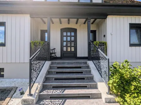 Gîte spacieux, confort moderne, jardin paisible - Photo 2