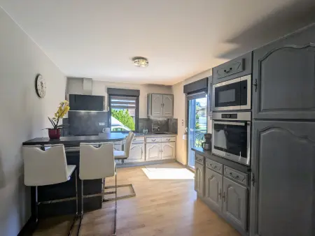 Gîte spacieux, confort moderne, jardin paisible - Photo 11