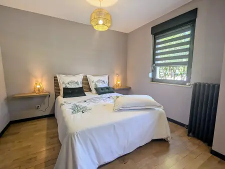 Gîte spacieux, confort moderne, jardin paisible - Photo 14