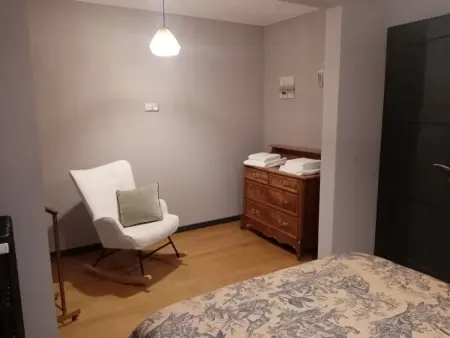 Gîte spacieux, confort moderne, jardin paisible - Photo 16