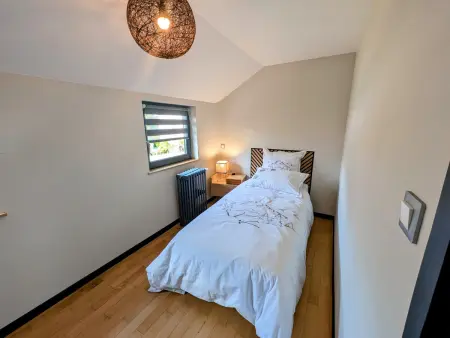 Gîte spacieux, confort moderne, jardin paisible - Photo 27