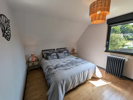 Gîte spacieux, confort moderne, jardin paisible - Photo 28