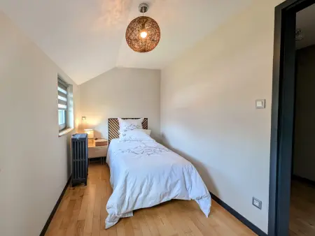 Gîte spacieux, confort moderne, jardin paisible - Photo 29