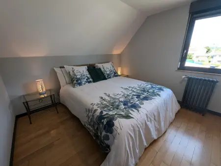 Gîte spacieux, confort moderne, jardin paisible - Photo 31