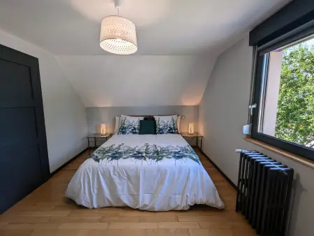 Gîte spacieux, confort moderne, jardin paisible - Photo 32