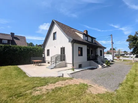 Gîte spacieux, confort moderne, jardin paisible - Photo 34