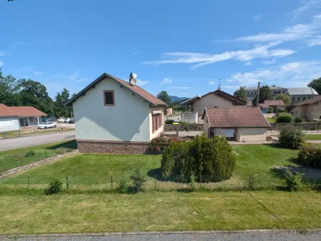 Gîte spacieux, confort moderne, jardin paisible - Photo 35