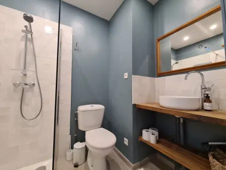 Gîte familial en Berry avec jardin privé et vélos, proche gare - Photo 2