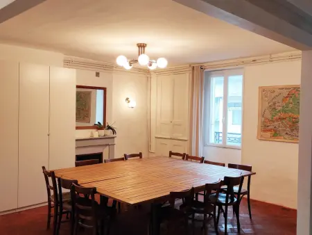 Gîte familial en Berry avec jardin privé et vélos, proche gare - Photo 7