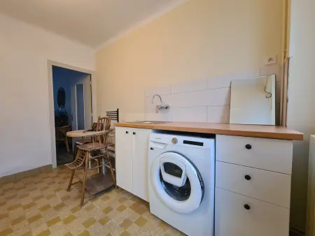 Gîte familial en Berry avec jardin privé et vélos, proche gare - Photo 8