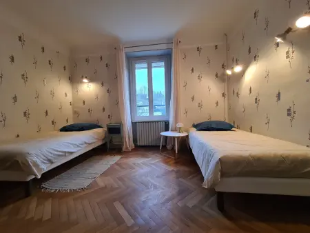 Gîte familial en Berry avec jardin privé et vélos, proche gare - Photo 9