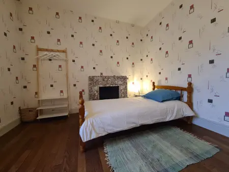 Gîte familial en Berry avec jardin privé et vélos, proche gare - Photo 11