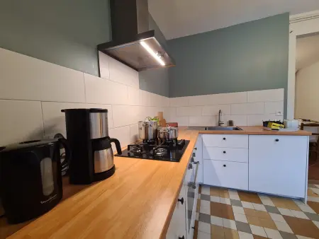 Gîte familial en Berry avec jardin privé et vélos, proche gare - Photo 14