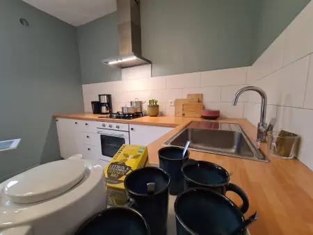 Gîte familial en Berry avec jardin privé et vélos, proche gare - Photo 15