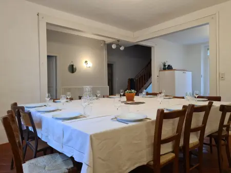 Maison de ville conviviale avec jardin proche d'Argenton-sur-Creuse - Photo 5