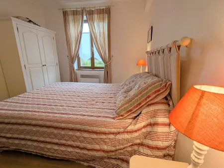 Fermette restaurée proche Châteaux de la Loire avec Wi-Fi et parking sécurisé - Photo 13