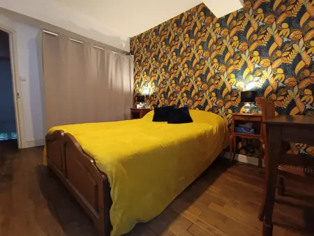 Maison médiévale en Berry avec cour privative et tout inclus - Photo 4