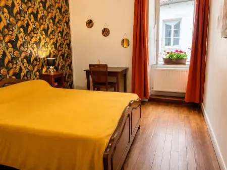 Maison médiévale en Berry avec cour privative et tout inclus - Photo 5