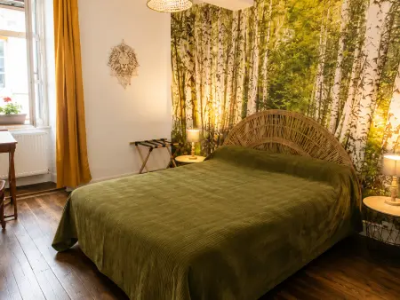 Maison médiévale en Berry avec cour privative et tout inclus - Photo 7