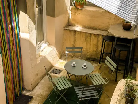 Maison médiévale en Berry avec cour privative et tout inclus - Photo 14