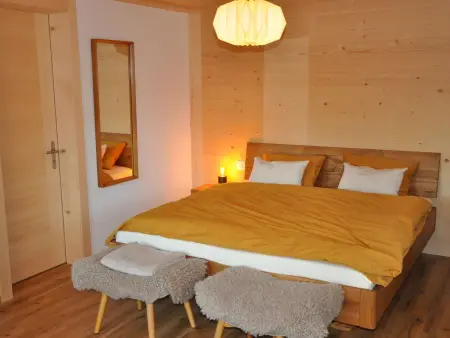Tüllerhus Studio, Appartement 2 personnes à Gstaad - Photo 3