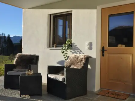 Tüllerhus Studio, Appartement 2 personnes à Gstaad - Photo 6