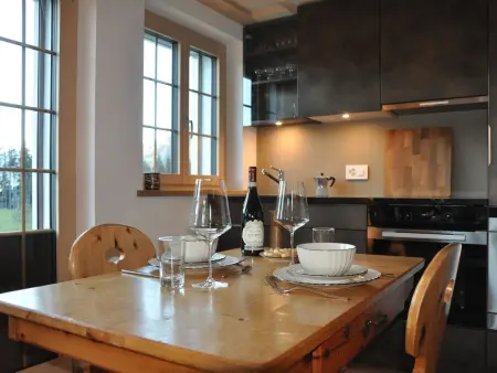 Tüllerhus Studio, Appartement 2 personnes à Gstaad - Photo 16