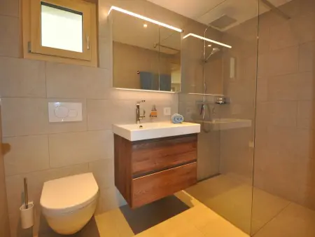 Tüllerhus Studio, Appartement 2 personnes à Gstaad - Photo 20