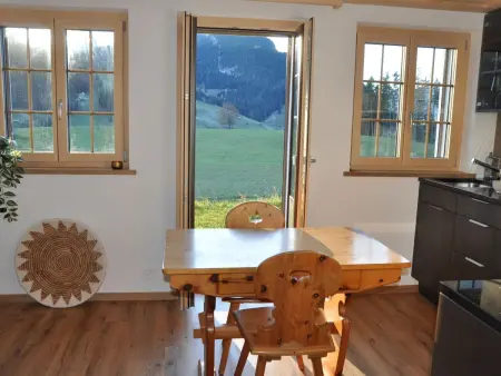 Tüllerhus Studio, Appartement 2 personnes à Gstaad - Photo 22