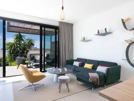 Salobre Golf Resort, Villa 4 personnes à Maspalomas - Photo 3