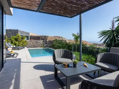 Salobre Golf Resort, Villa 4 personnes à Maspalomas - Photo 31