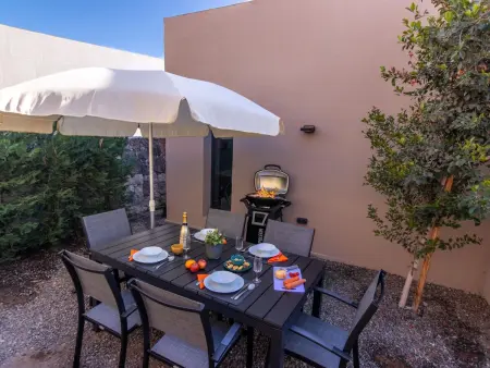 Salobre Golf Resort, Villa 4 personnes à Maspalomas - Photo 36