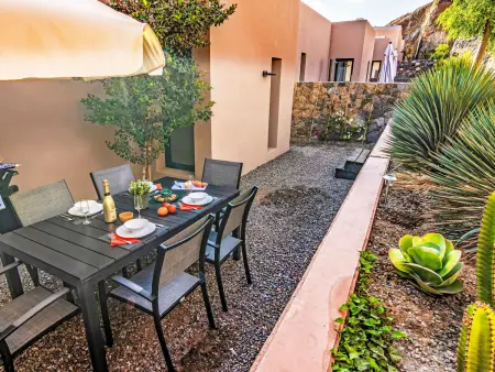 Salobre Golf Resort, Villa 4 personnes à Maspalomas - Photo 37
