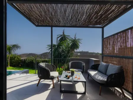 Salobre Golf Resort, Villa 4 personnes à Maspalomas - Photo 39