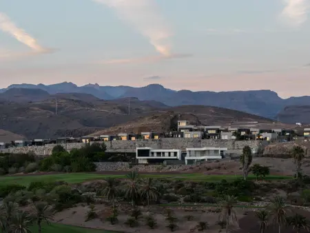 Salobre Golf Resort, Villa 4 personnes à Maspalomas - Photo 44