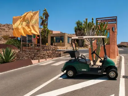 Salobre Golf Resort, Villa 4 personnes à Maspalomas - Photo 46