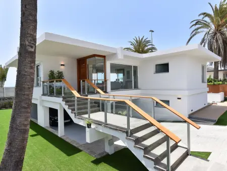 Blue Ocean, Maison 8 personnes à Maspalomas - Photo 1