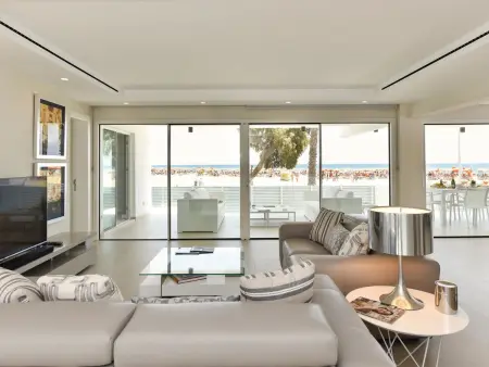 Blue Ocean, Maison 8 personnes à Maspalomas - Photo 4
