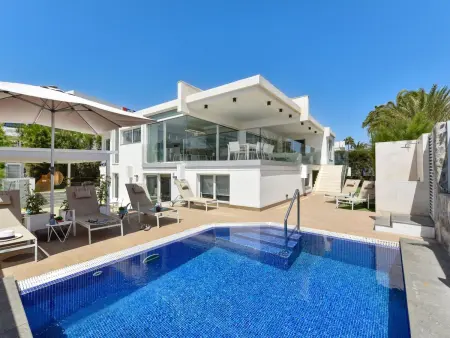 Blue Ocean, Maison 8 personnes à Maspalomas - Photo 5