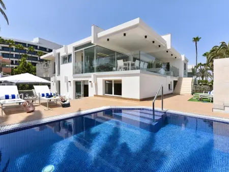Blue Ocean, Maison 8 personnes à Maspalomas - Photo 6