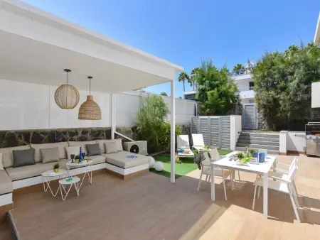 Blue Ocean, Maison 8 personnes à Maspalomas - Photo 15