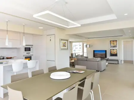 Blue Ocean, Maison 8 personnes à Maspalomas - Photo 25
