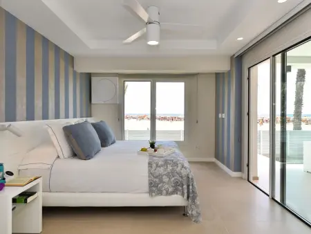 Blue Ocean, Maison 8 personnes à Maspalomas - Photo 29